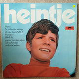 Heintje - Heintje ‎– Vinyl LP Record - Opened  - Very-Good+ Quality (VG+) - C-Plan Audio
