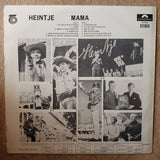 Heintje - Heintje ‎– Vinyl LP Record - Opened  - Very-Good+ Quality (VG+) - C-Plan Audio