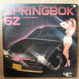 Springbok 62 ‎– Vinyl LP Record - Opened  - Good+ Quality (G+) (Vinyl Specials) - C-Plan Audio