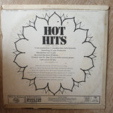 Hot Hits ‎– Vinyl LP Record - Opened  - Very-Good+ Quality (VG+) - C-Plan Audio