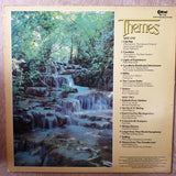 Themes -  K-Tel - Various Artists - Vinyl LP Record - Opened  - Very-Good+ Quality (VG+) - C-Plan Audio