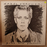 Hazel O'Connor ‎– Sons And Lovers - Vinyl LP Record - Opened  - Very-Good+ Quality (VG+) - C-Plan Audio
