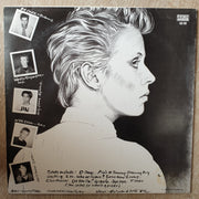 Hazel O'Connor ‎– Sons And Lovers - Vinyl LP Record - Opened  - Very-Good+ Quality (VG+) - C-Plan Audio