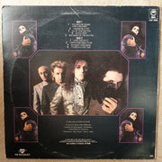 Dead Or Alive ‎– Youthquake - Vinyl LP Record - Opened  - Very-Good+ Quality (VG+) - C-Plan Audio
