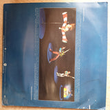 Van Halen ‎– Van Halen II - Vinyl LP Record - Opened  - Very-Good+ Quality (VG+) - C-Plan Audio