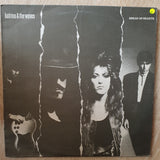 Katrina & The Waves ‎– Break Of Hearts - Vinyl LP - Opened  - Very-Good Quality (VG) - C-Plan Audio