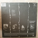 Katrina & The Waves ‎– Break Of Hearts - Vinyl LP - Opened  - Very-Good Quality (VG) - C-Plan Audio