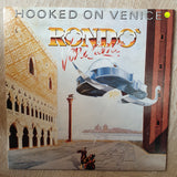 Hooked On Venice - Rondo Veneziano - Vinyl LP Record - Opened  - Very-Good+ Quality (VG+) - C-Plan Audio