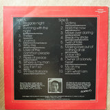 SA Top 20 Vol 3 - Vinyl LP - Opened  - Very-Good Quality (VG) - C-Plan Audio