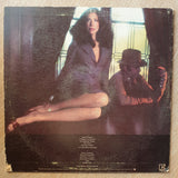 Carly Simon ‎– Another Passenger  ‎– Vinyl LP Record - Opened  - Good+ Quality (G+) - C-Plan Audio