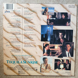 Tequila Sunrise - Original Motion Picture Soundtrack - Vinyl LP Record - Opened  - Very-Good+ Quality (VG+) - C-Plan Audio