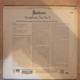 Beethoven, Bruno-Leonardo Gelber, New Philharmonia Orchestra / Ferdinand Leitner ‎– 'Emperor' Concerto - Vinyl LP Record - Very-Good+ Quality (VG+) - C-Plan Audio