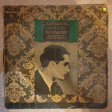 Joseph Schmidt Performances - Vinyl LP Record - Good+ Quality (G+) - C-Plan Audio