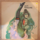 Offenbach ‎– Gaîte Parisienne - Felix Slatkin  - Vinyl LP Record - Very-Good+ Quality (VG+)
