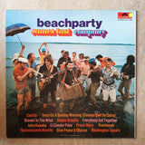 James Last And His Orchestra ‎– Beach Party - Vinyl LP Record - Opened  - Very-Good+ Quality (VG+) - C-Plan Audio