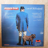 James Last ‎– Last Of Old England - Vinyl LP Record - Opened  - Very-Good+ Quality (VG+) - C-Plan Audio