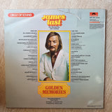 James Last ‎– Golden Memories - Vinyl LP Record - Opened  - Very-Good+ Quality (VG+) - C-Plan Audio