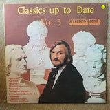 James Last ‎– Classics Up To Date - Vol 3 - Vinyl LP Record - Opened  - Very-Good+ Quality (VG+) - C-Plan Audio