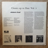 James Last ‎– Classics Up To Date - Vol 3 - Vinyl LP Record - Opened  - Very-Good+ Quality (VG+) - C-Plan Audio