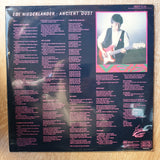Edi Niederlander ‎– Ancient Dust - Vinyl LP Record - Opened  - Very-Good+ Quality (VG+) - C-Plan Audio