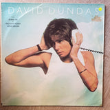 David Dundas ‎– David Dundas - Vinyl LP Record - Opened  - Very-Good- Quality (VG-) - C-Plan Audio