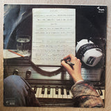 David Dundas ‎– David Dundas - Vinyl LP Record - Opened  - Very-Good- Quality (VG-) - C-Plan Audio