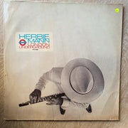 Herbie Mann ‎– London Underground - Vinyl LP Record - Opened  - Very-Good- Quality (VG-) - C-Plan Audio