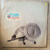 Herbie Mann ‎– London Underground - Vinyl LP Record - Opened  - Very-Good- Quality (VG-) - C-Plan Audio