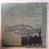 American Folk Blues Festival - Vinyl LP - Opened  - Very-Good Quality (VG) - C-Plan Audio