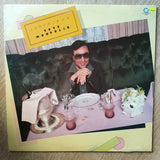 Tete Montoliu ‎– Lunch In L.A. - Vinyl LP Record - Sealed - C-Plan Audio