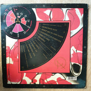 Arcadia – So Red The Rose (UK) - Vinyl LP Record - Opened  - Very-Good+ Quality (VG+) - C-Plan Audio