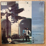 Curiosity Killed The Cat ‎– Getahead - Vinyl LP Record - Opened  - Very-Good+ Quality (VG+) - C-Plan Audio