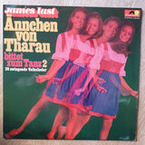 James Last ‎– Ännchen Von Tharau Bittet Zum Tanz 2 - Vinyl LP Record - Opened  - Very-Good+ Quality (VG+) - C-Plan Audio
