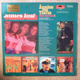 James Last ‎– Ännchen Von Tharau Bittet Zum Tanz 2 - Vinyl LP Record - Opened  - Very-Good+ Quality (VG+) - C-Plan Audio