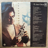Johnny Mathis - The Mathis Collection - 40 of My Favorite Songs  - Vinyl LP Record - Opened  - Very-Good+ Quality (VG+) - C-Plan Audio