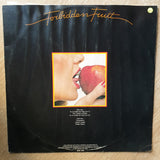 HOT R.S. ‎– Forbidden Fruit- Vinyl LP Record - Opened  - Very-Good+ Quality (VG+) (RS) - C-Plan Audio