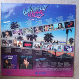 Hollywood Nights - Original Artists - Vinyl LP Record - Opened  - Very-Good- Quality (VG-) - C-Plan Audio