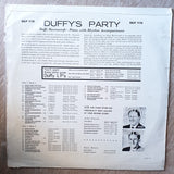Duffy Ravensctroft - Duffy's Party  ‎– Vinyl LP Record - Opened  - Good+ Quality (G+) - C-Plan Audio