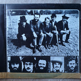 The Band ‎– Milestones - Double Vinyl LP Record - Opened  - Very-Good- Quality (VG-) - C-Plan Audio