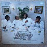 Kleeer ‎– Taste The Music ‎– Vinyl LP Record - Opened  - Good Quality (G) - C-Plan Audio