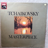 Tchaikovsky - EMI Masterpiece Series - Vinyl LP Record - Opened  - Very-Good+ Quality (VG+) - C-Plan Audio
