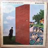George Harrison ‎– Wonderwall Music - Vinyl LP - Opened  - Very-Good Quality (VG) - C-Plan Audio