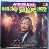 James Last - Non Stop Dancing 1972  ‎– Vinyl LP Record - Opened  - Good+ Quality (G+) - C-Plan Audio