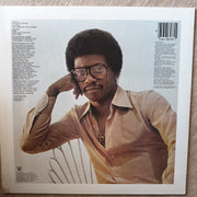 Herbie Hancock ‎– Mr. Hands - Vinyl LP Record - Opened  - Very-Good+ Quality (VG+) - C-Plan Audio