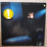 Juliane Werding ‎– Sehnsucht Ist Unheilbar - Vinyl LP Record - Opened  - Very-Good+ Quality (VG+) - C-Plan Audio