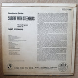 Wout Steenhuis ‎– Surfin' With Steenhuis - Vinyl LP Record - Opened  - Very-Good+ Quality (VG+) - C-Plan Audio