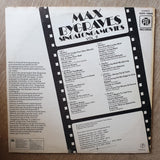 Max Bygraves - Sing Along Movies - Vol 9 - Vinyl LP Record - Opened  - Very-Good+ Quality (VG+) - C-Plan Audio
