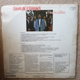 Shakin' Stevens And The Sunsets ‎– A Legend  ‎– Vinyl LP Record - Opened  - Good+ Quality (G+) - C-Plan Audio