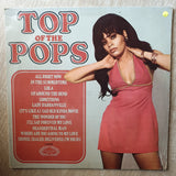 Top Of The Pops - Vinyl LP Record - Opened  - Very-Good+ Quality (VG+) - C-Plan Audio