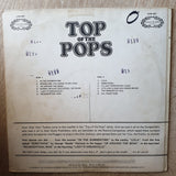Top Of The Pops - Vinyl LP Record - Opened  - Very-Good+ Quality (VG+) - C-Plan Audio